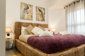 Apartamento El oso y el Madroño